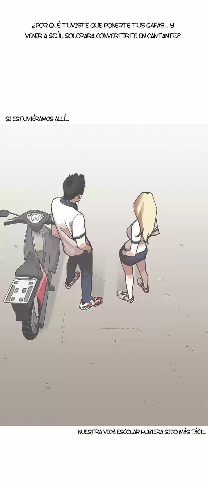 Lookism - Capítulo 200 - Página 44 - LectorTMOo