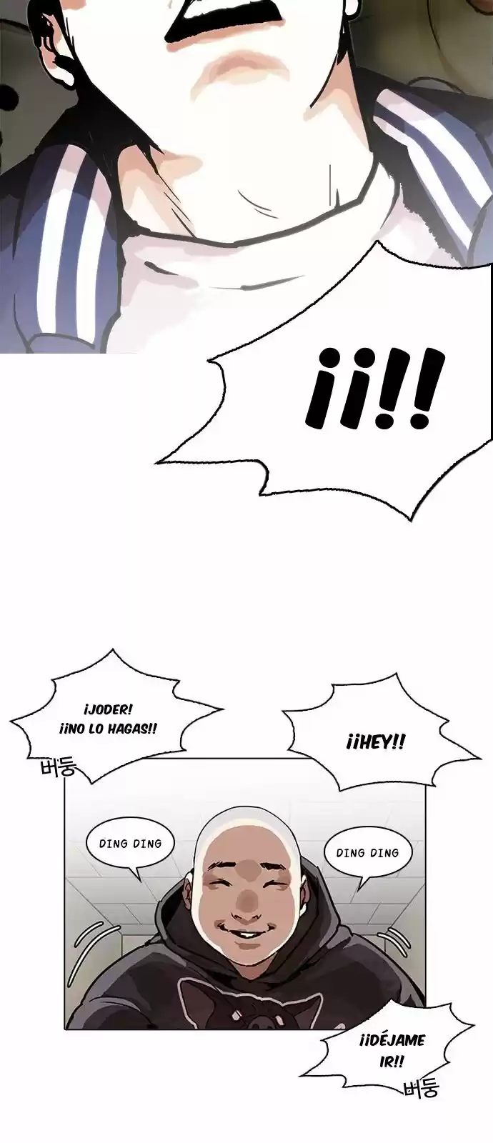 Lookism - Capítulo 200 - Página 48 - LectorTMOo