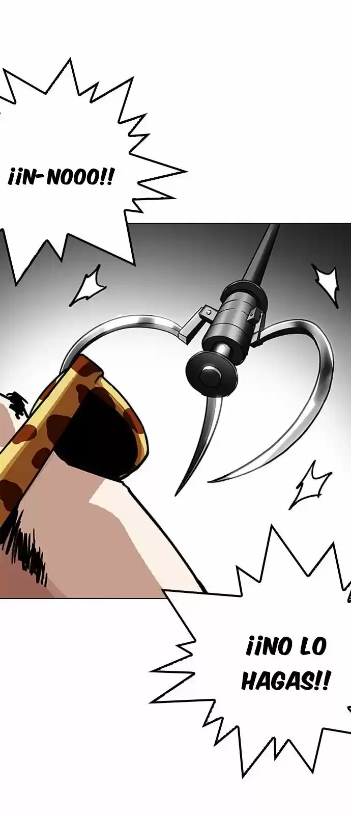Lookism - Capítulo 200 - Página 49 - LectorTMOo