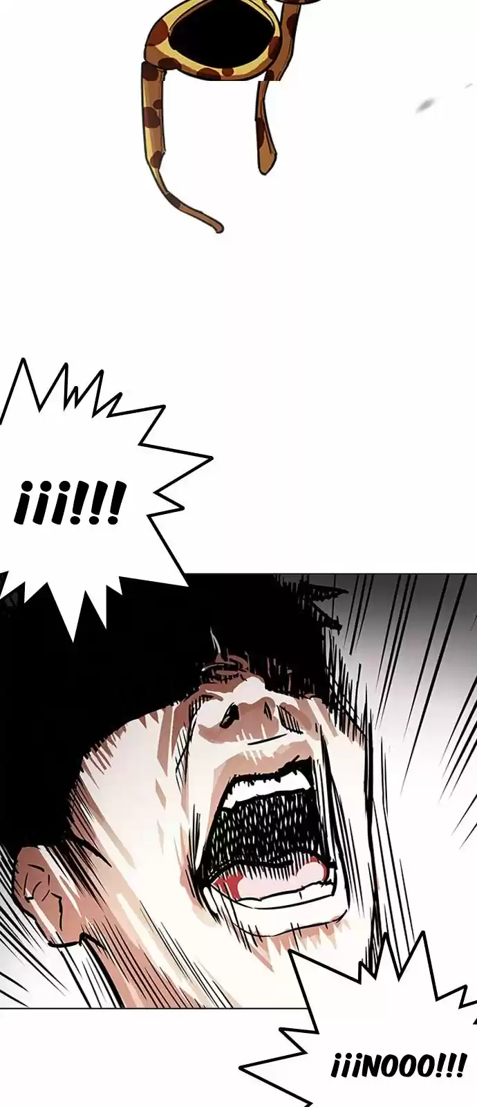 Lookism - Capítulo 200 - Página 51 - LectorTMOo