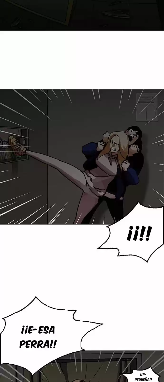 Lookism - Capítulo 200 - Página 53 - LectorTMOo
