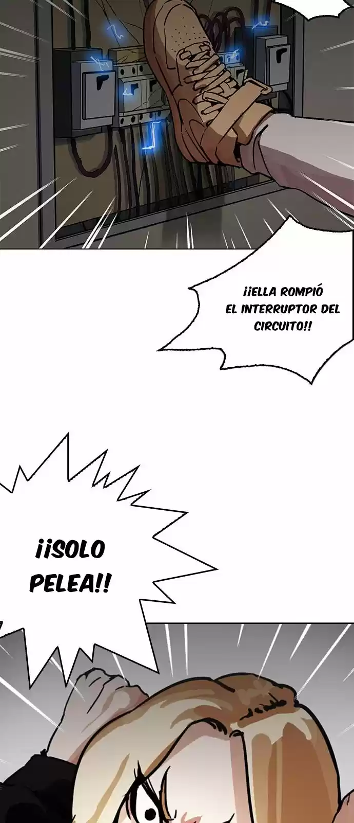 Lookism - Capítulo 200 - Página 54 - LectorTMOo