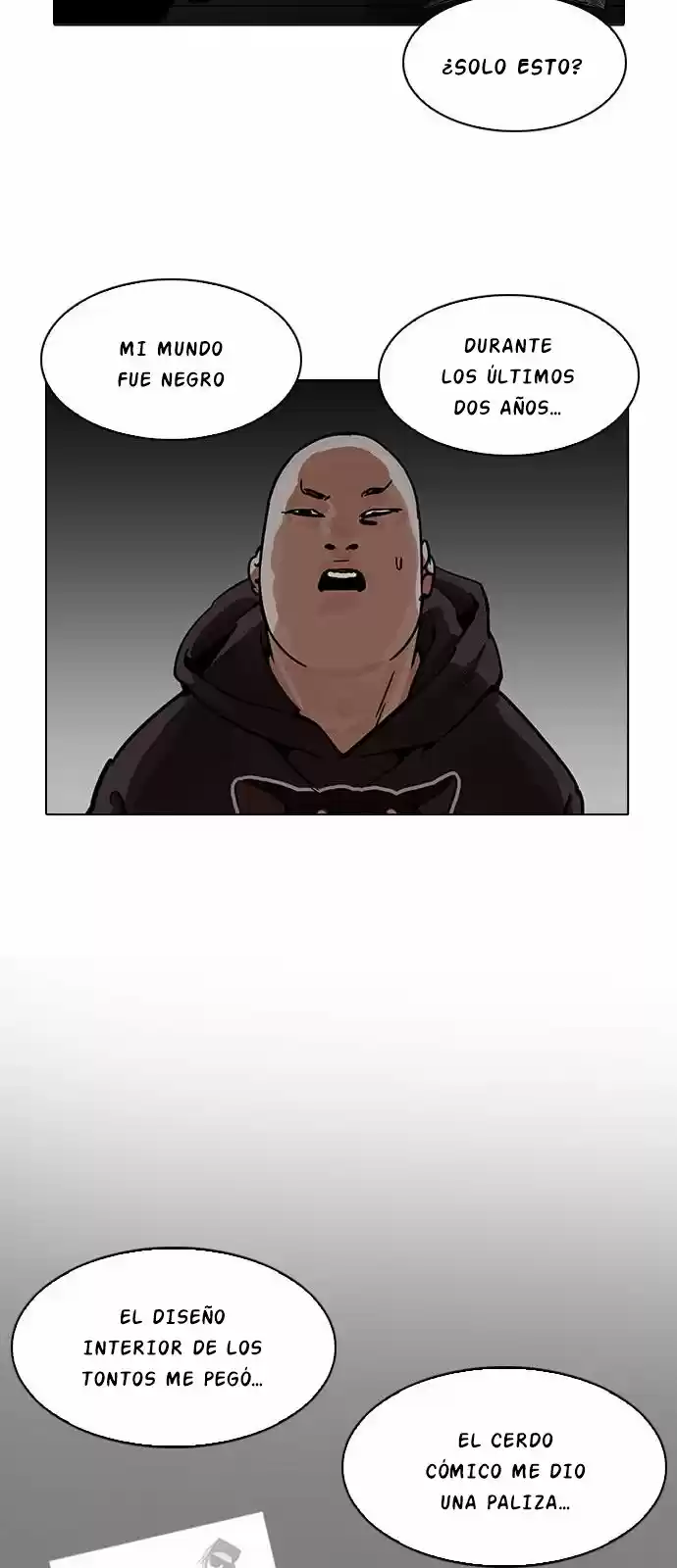 Lookism - Capítulo 200 - Página 58 - LectorTMOo