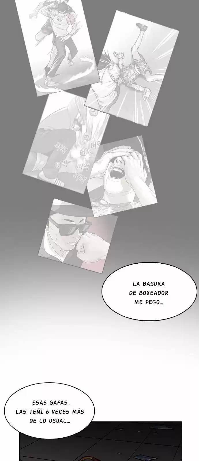 Lookism - Capítulo 200 - Página 59 - LectorTMOo