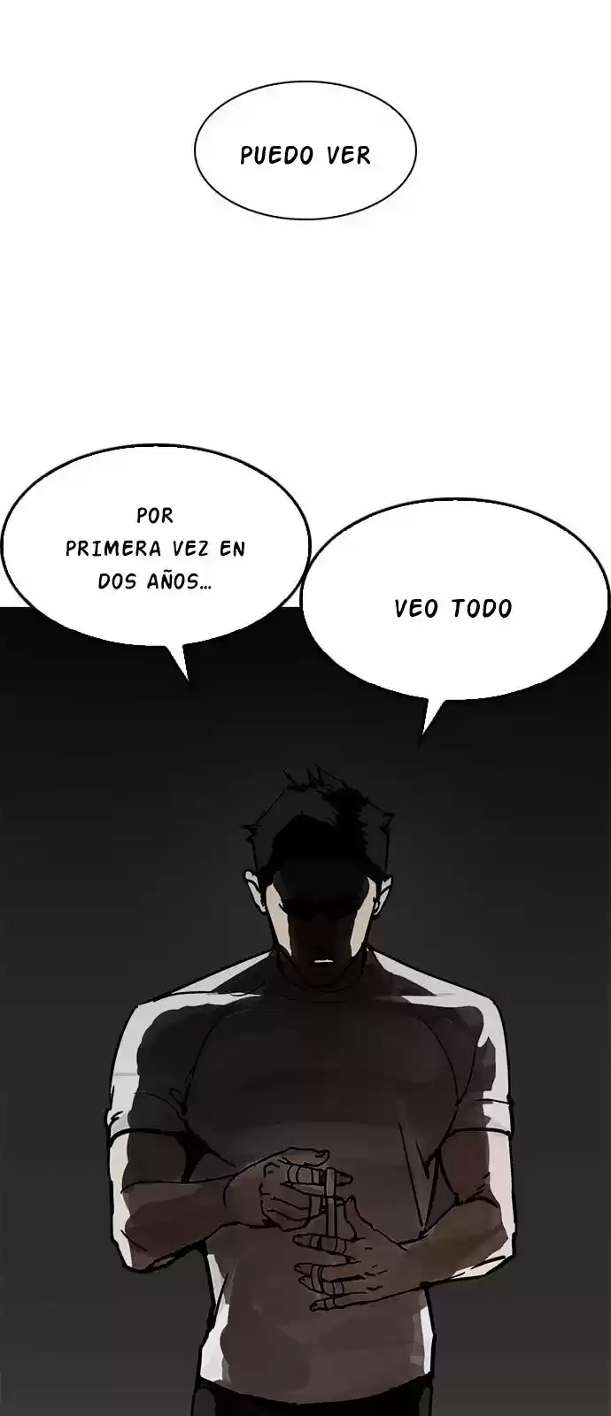 Lookism - Capítulo 200 - Página 61 - LectorTMOo