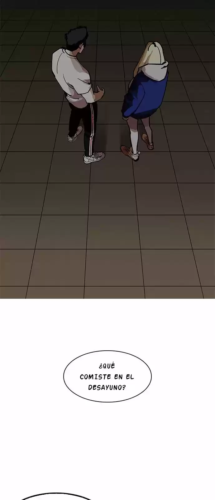 Lookism - Capítulo 200 - Página 64 - LectorTMOo