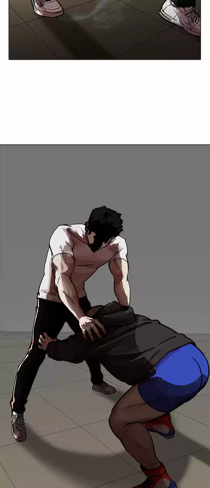 Lookism - Capítulo 201 - Página 8 - LectorTMOo