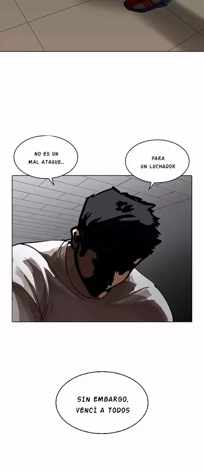 Lookism - Capítulo 201 - Página 9 - LectorTMOo