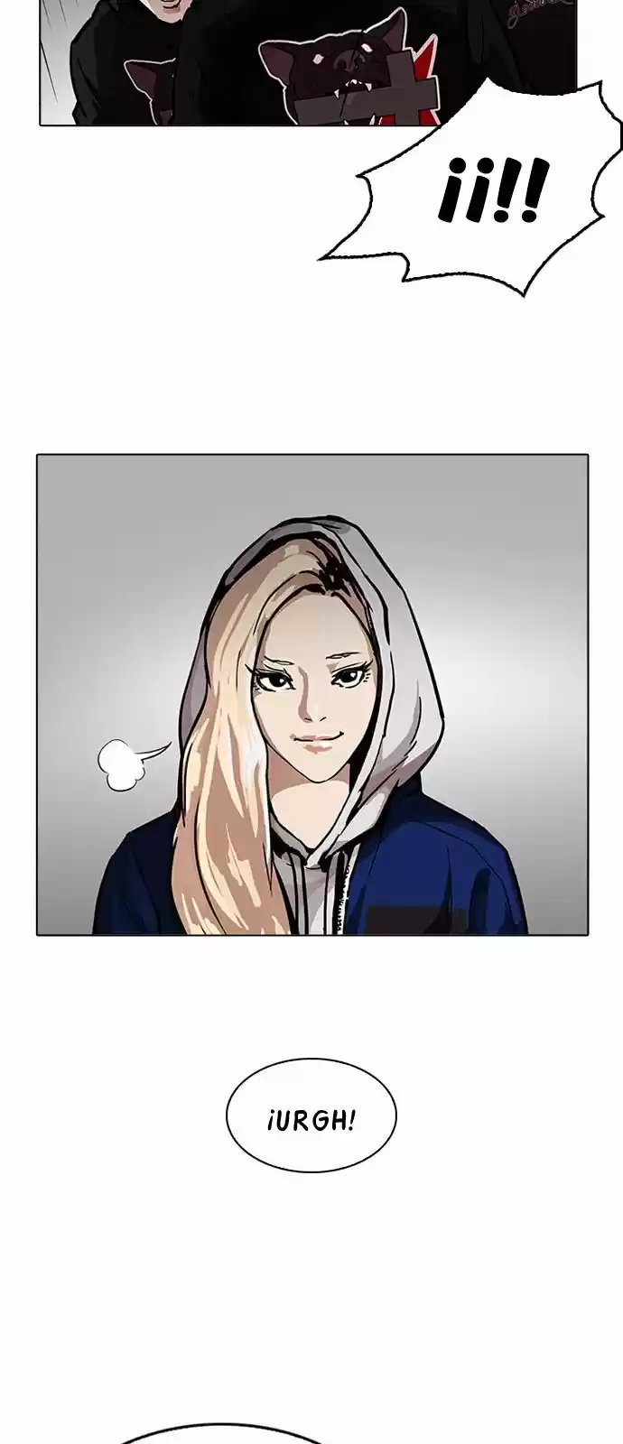 Lookism - Capítulo 201 - Página 17 - LectorTMOo