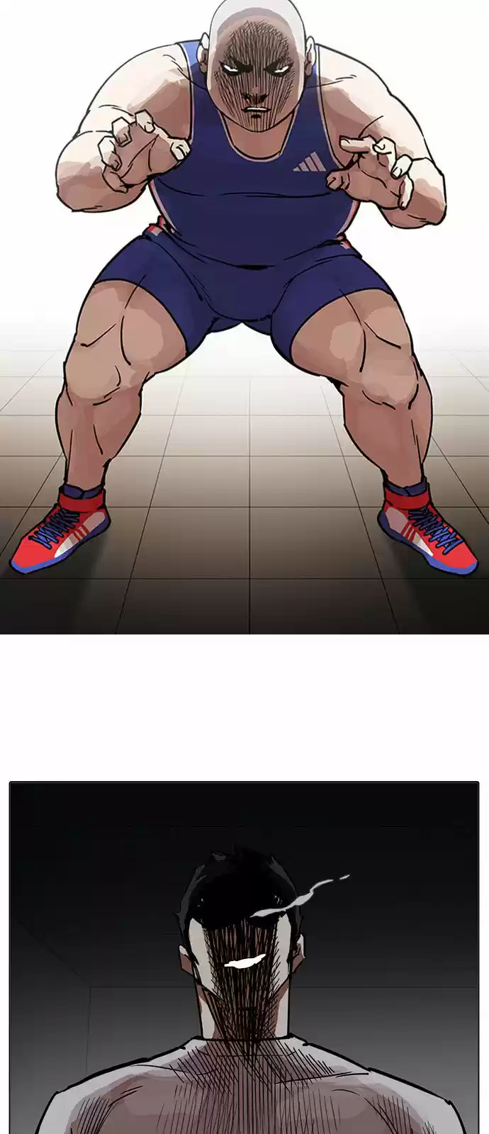 Lookism - Capítulo 201 - Página 21 - LectorTMOo