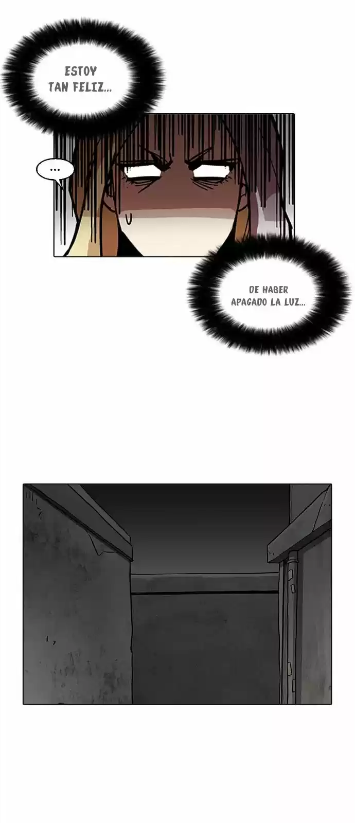 Lookism - Capítulo 201 - Página 23 - LectorTMOo