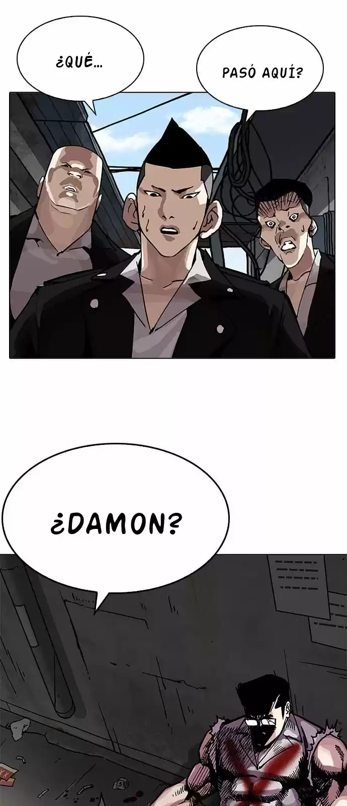 Lookism - Capítulo 201 - Página 24 - LectorTMOo