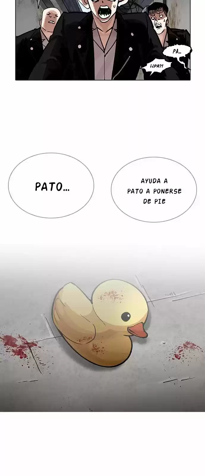 Lookism - Capítulo 201 - Página 27 - LectorTMOo