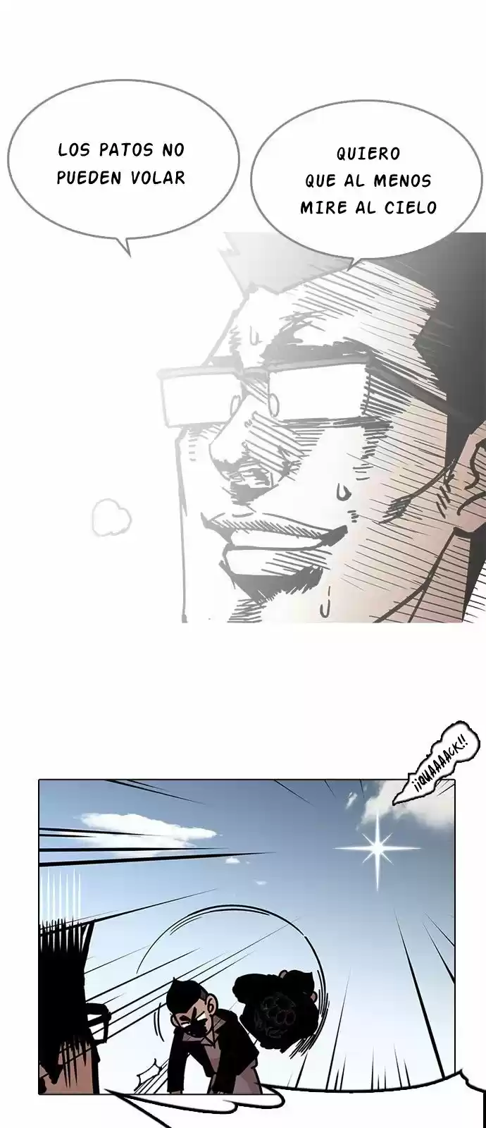 Lookism - Capítulo 201 - Página 28 - LectorTMOo