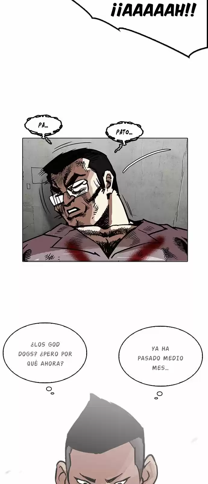 Lookism - Capítulo 201 - Página 29 - LectorTMOo