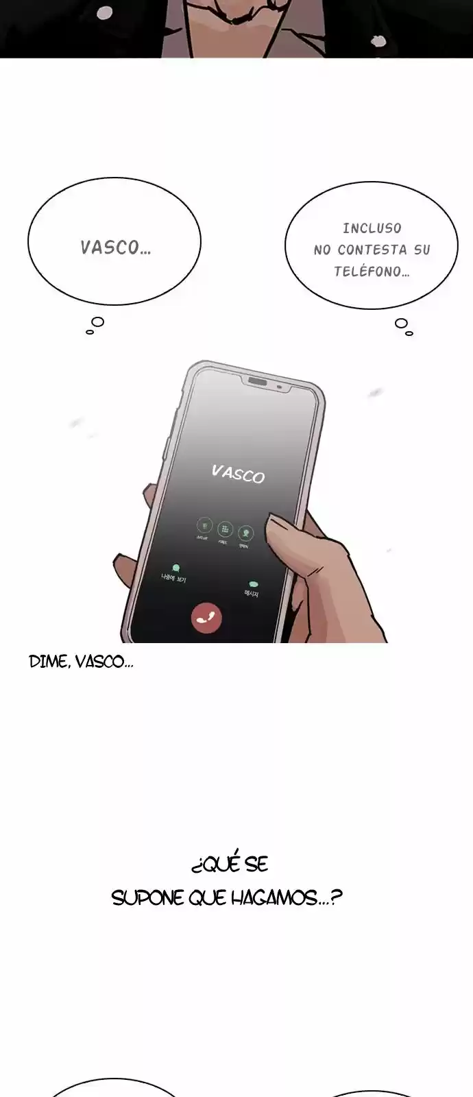 Lookism - Capítulo 201 - Página 30 - LectorTMOo