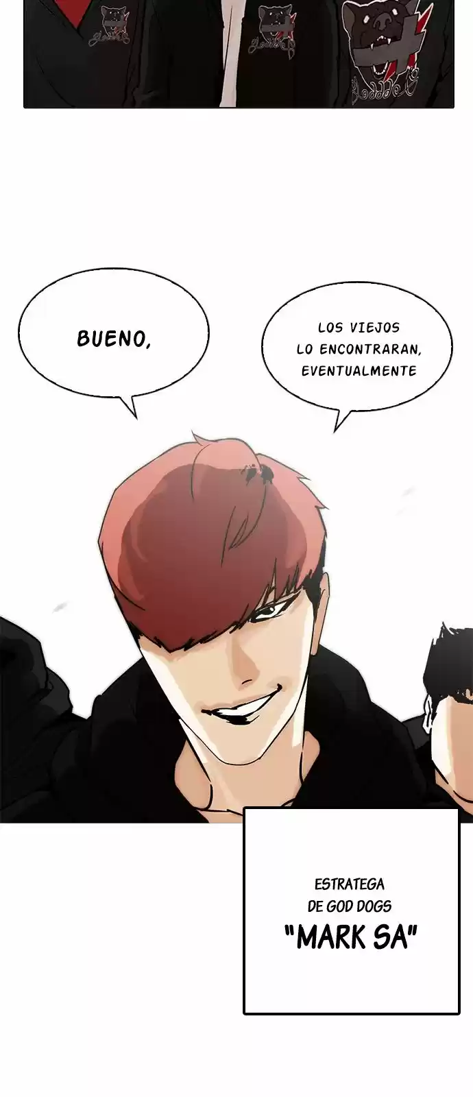 Lookism - Capítulo 201 - Página 35 - LectorTMOo