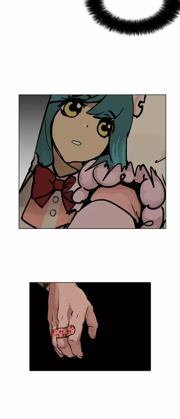 Lookism - Capítulo 201 - Página 47 - LectorTMOo