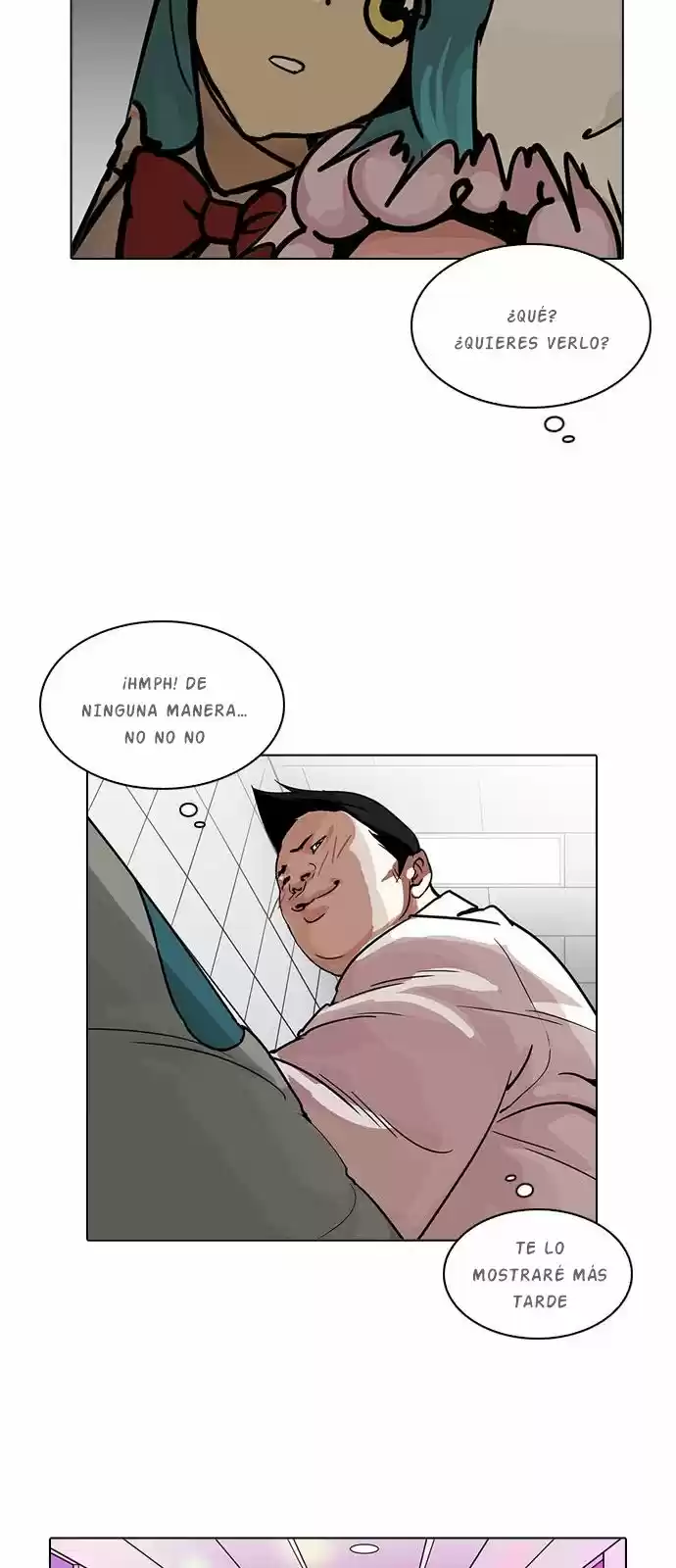 Lookism - Capítulo 201 - Página 49 - LectorTMOo
