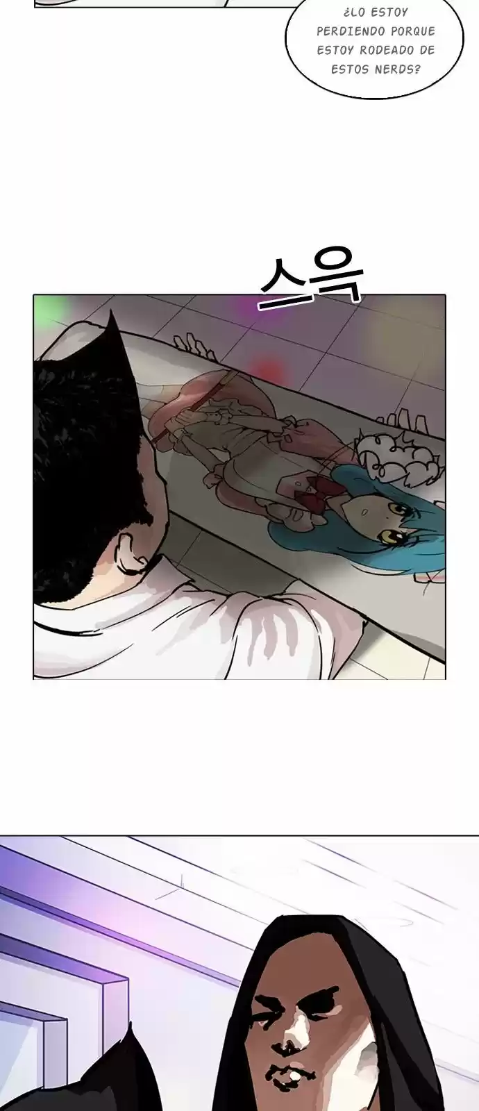 Lookism - Capítulo 201 - Página 51 - LectorTMOo