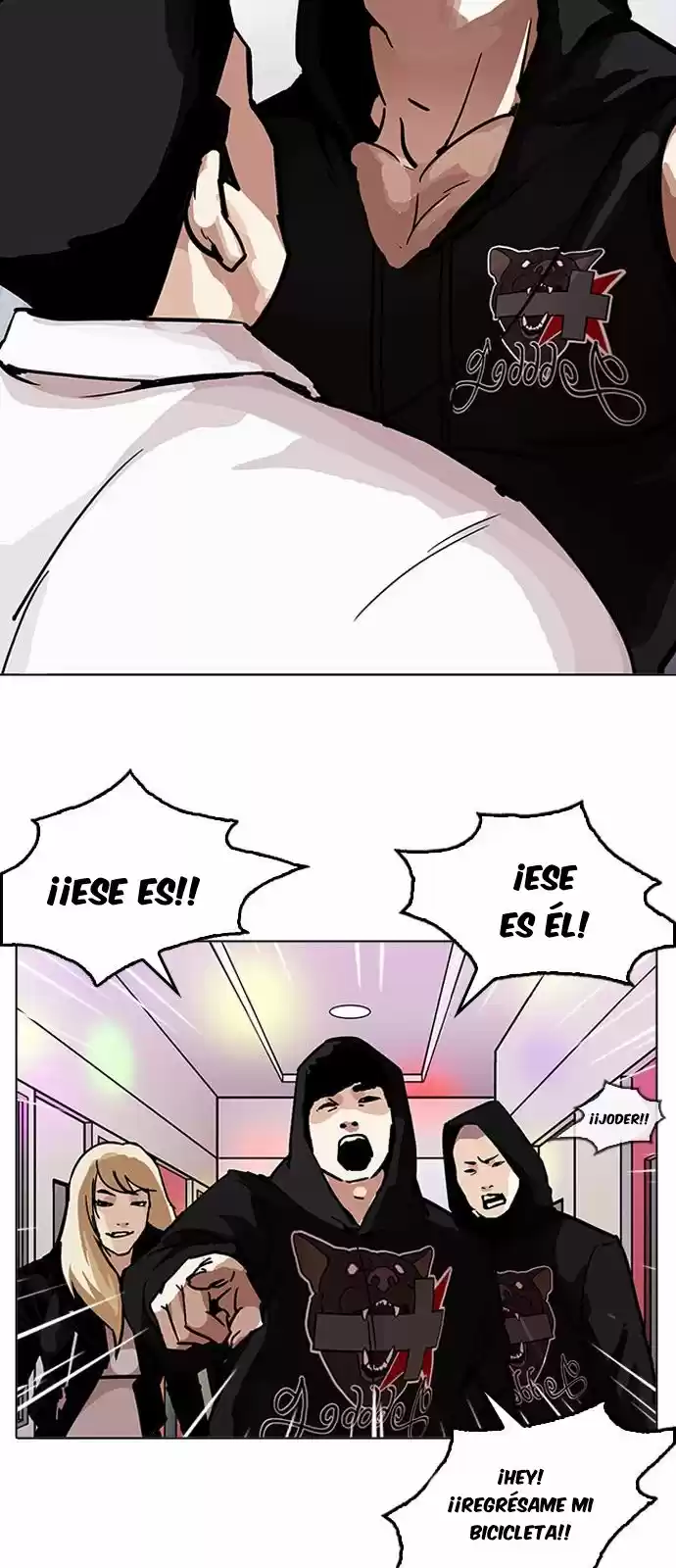 Lookism - Capítulo 201 - Página 52 - LectorTMOo