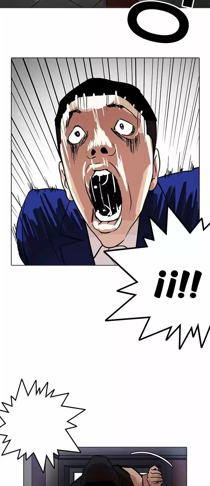 Lookism - Capítulo 201 - Página 56 - LectorTMOo