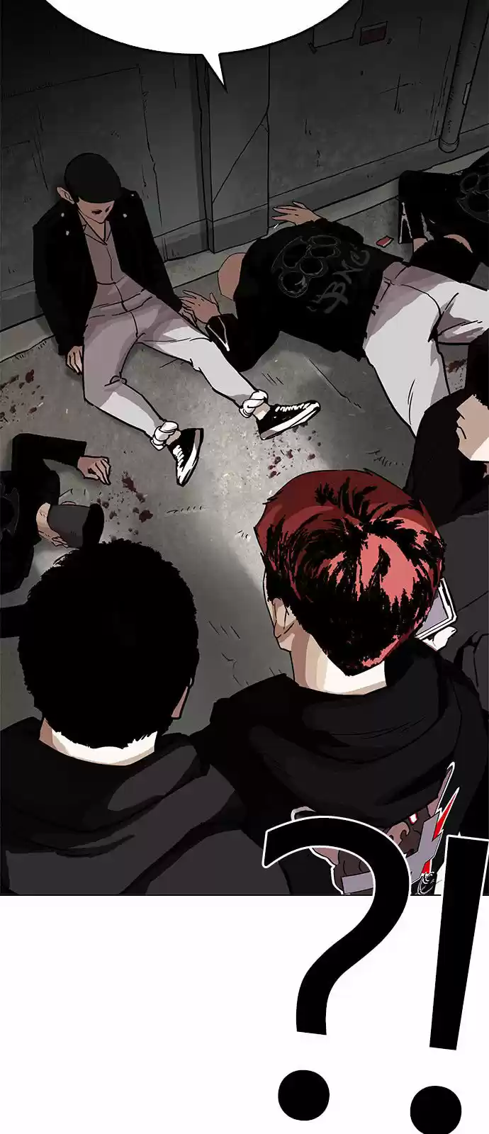 Lookism - Capítulo 202 - Página 5 - LectorTMOo