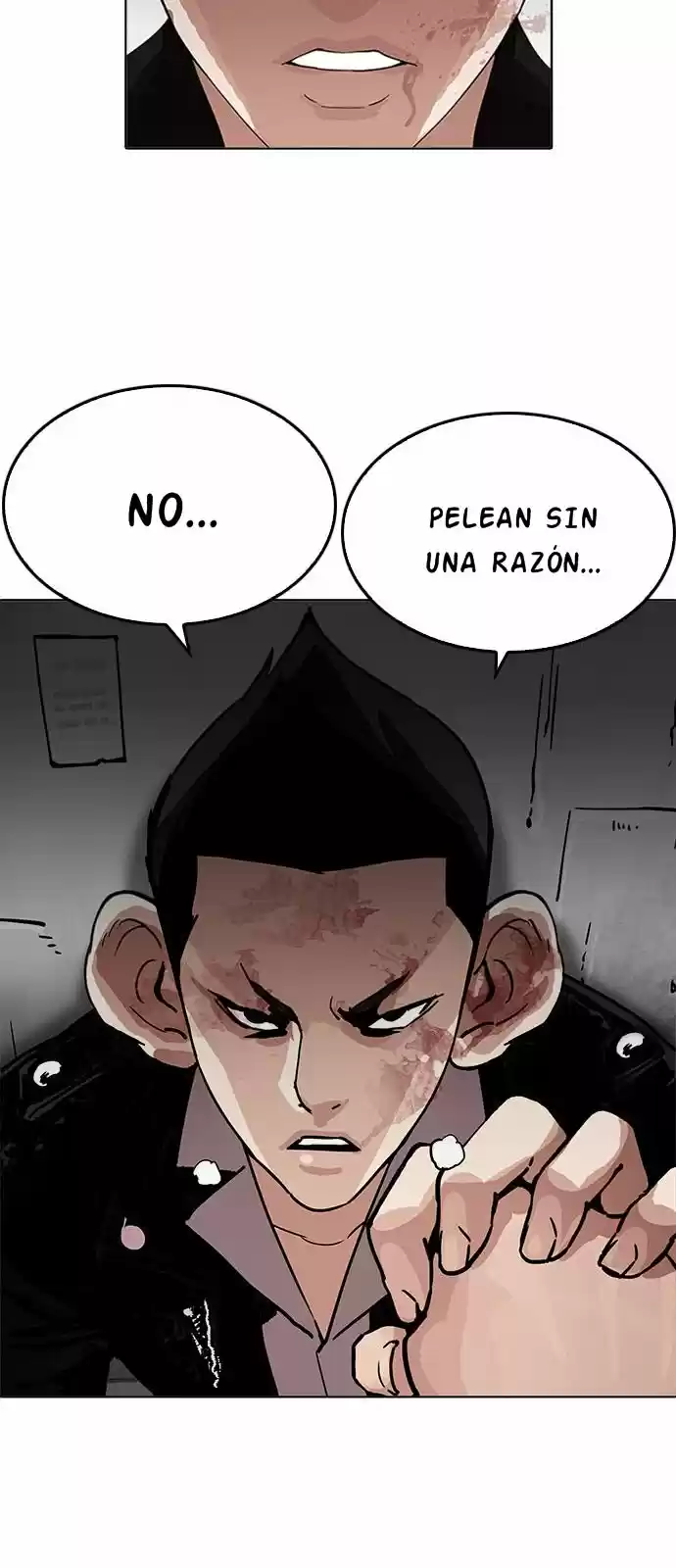 Lookism - Capítulo 202 - Página 9 - LectorTMOo