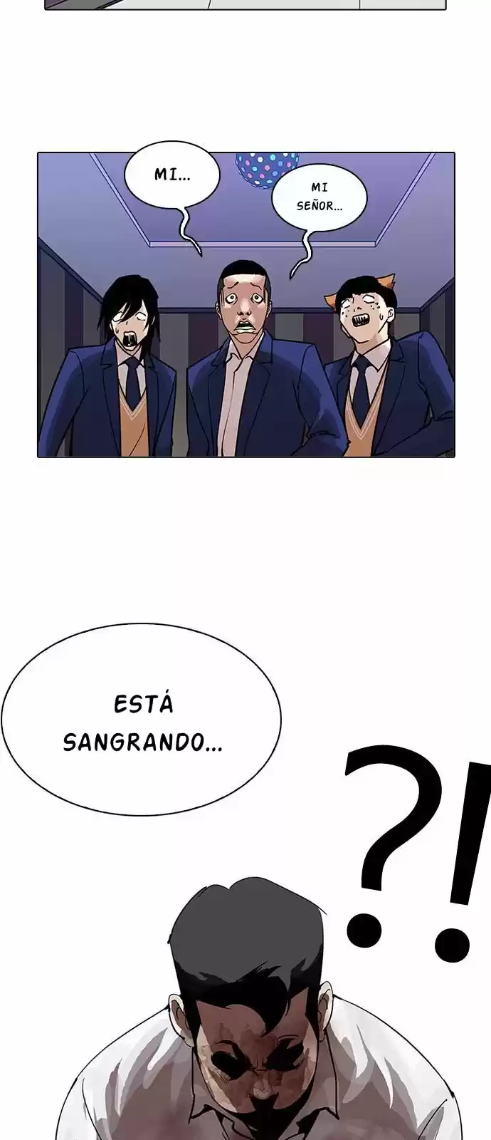 Lookism - Capítulo 202 - Página 12 - LectorTMOo
