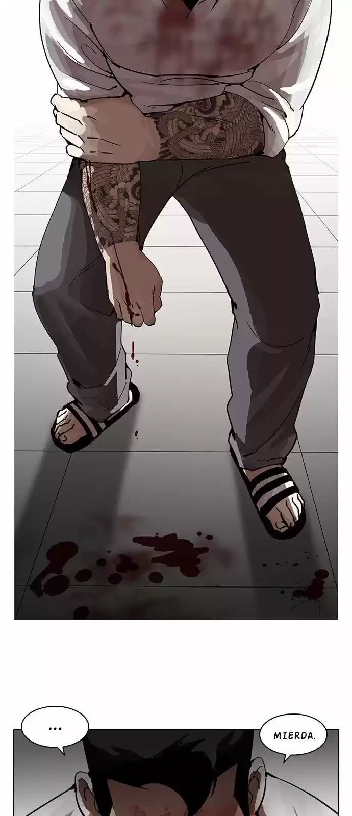 Lookism - Capítulo 202 - Página 13 - LectorTMOo