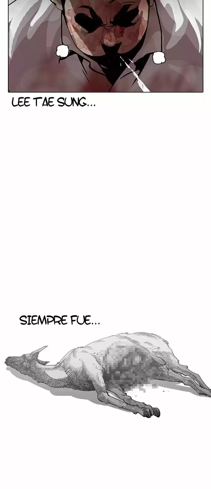 Lookism - Capítulo 202 - Página 14 - LectorTMOo