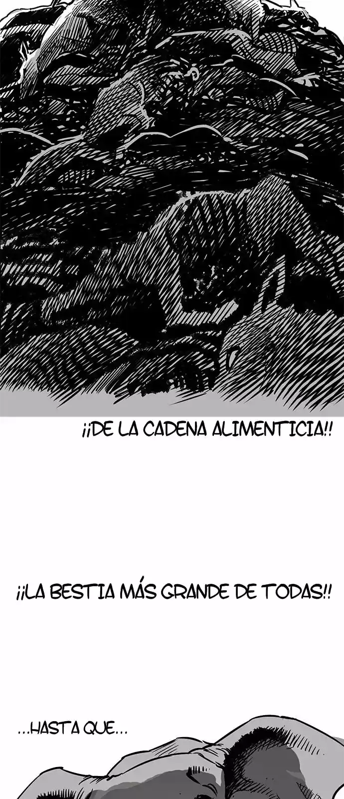 Lookism - Capítulo 202 - Página 17 - LectorTMOo