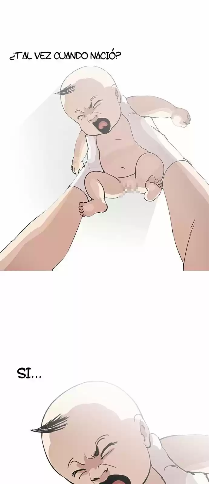 Lookism - Capítulo 202 - Página 20 - LectorTMOo