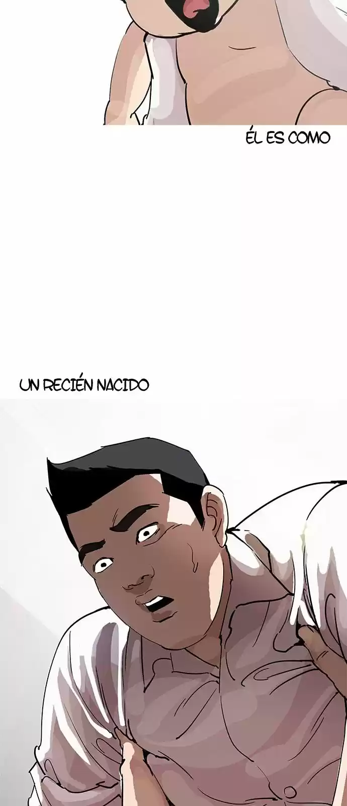 Lookism - Capítulo 202 - Página 21 - LectorTMOo