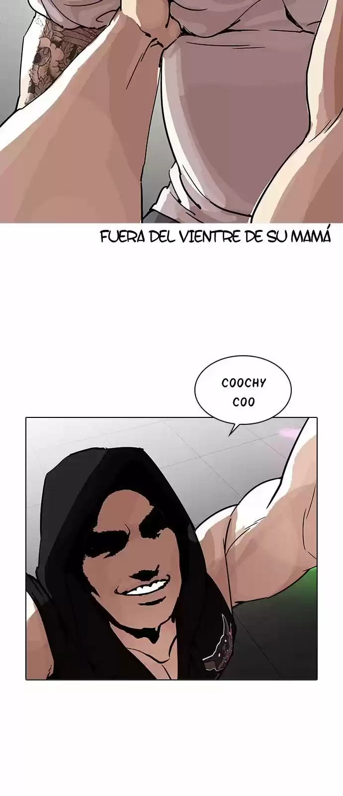 Lookism - Capítulo 202 - Página 22 - LectorTMOo