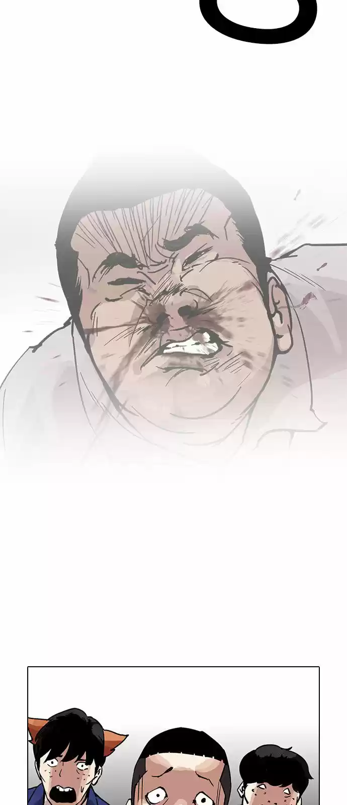 Lookism - Capítulo 202 - Página 24 - LectorTMOo