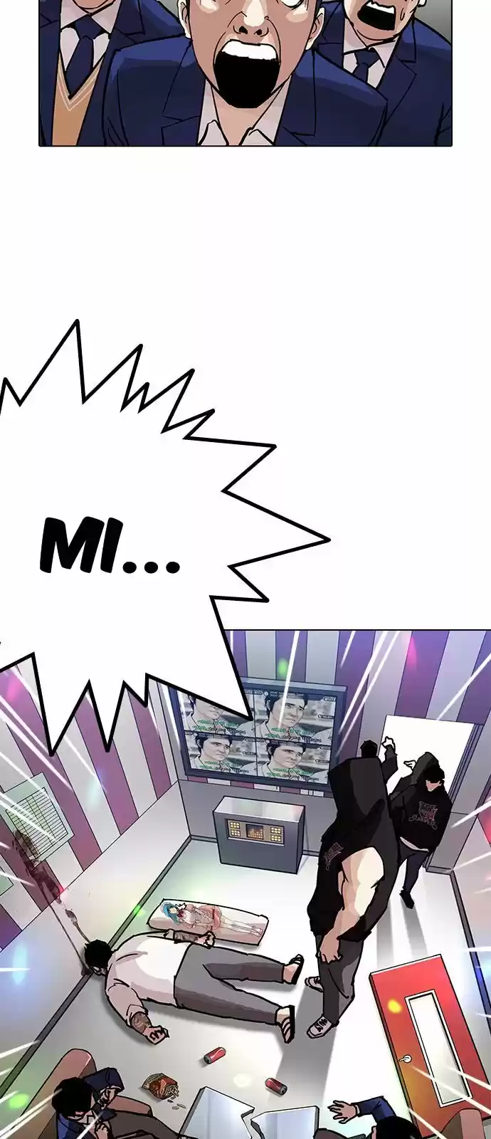 Lookism - Capítulo 202 - Página 25 - LectorTMOo