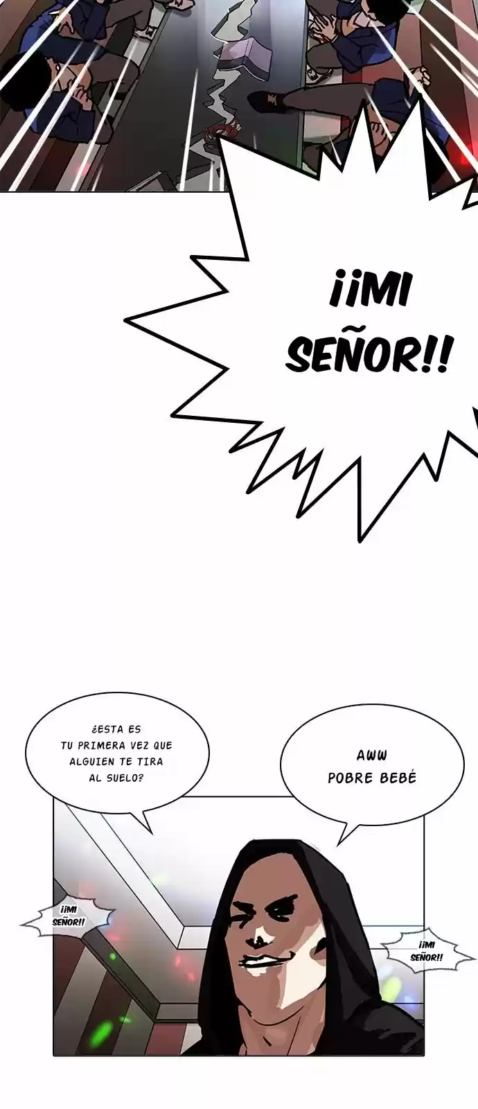 Lookism - Capítulo 202 - Página 26 - LectorTMOo
