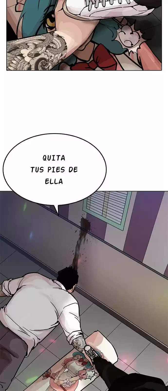 Lookism - Capítulo 202 - Página 32 - LectorTMOo