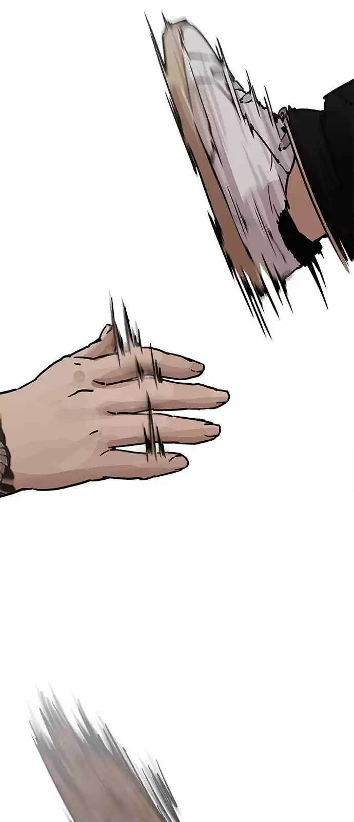 Lookism - Capítulo 202 - Página 35 - LectorTMOo