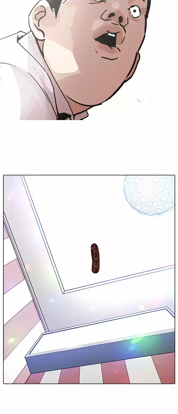 Lookism - Capítulo 202 - Página 37 - LectorTMOo
