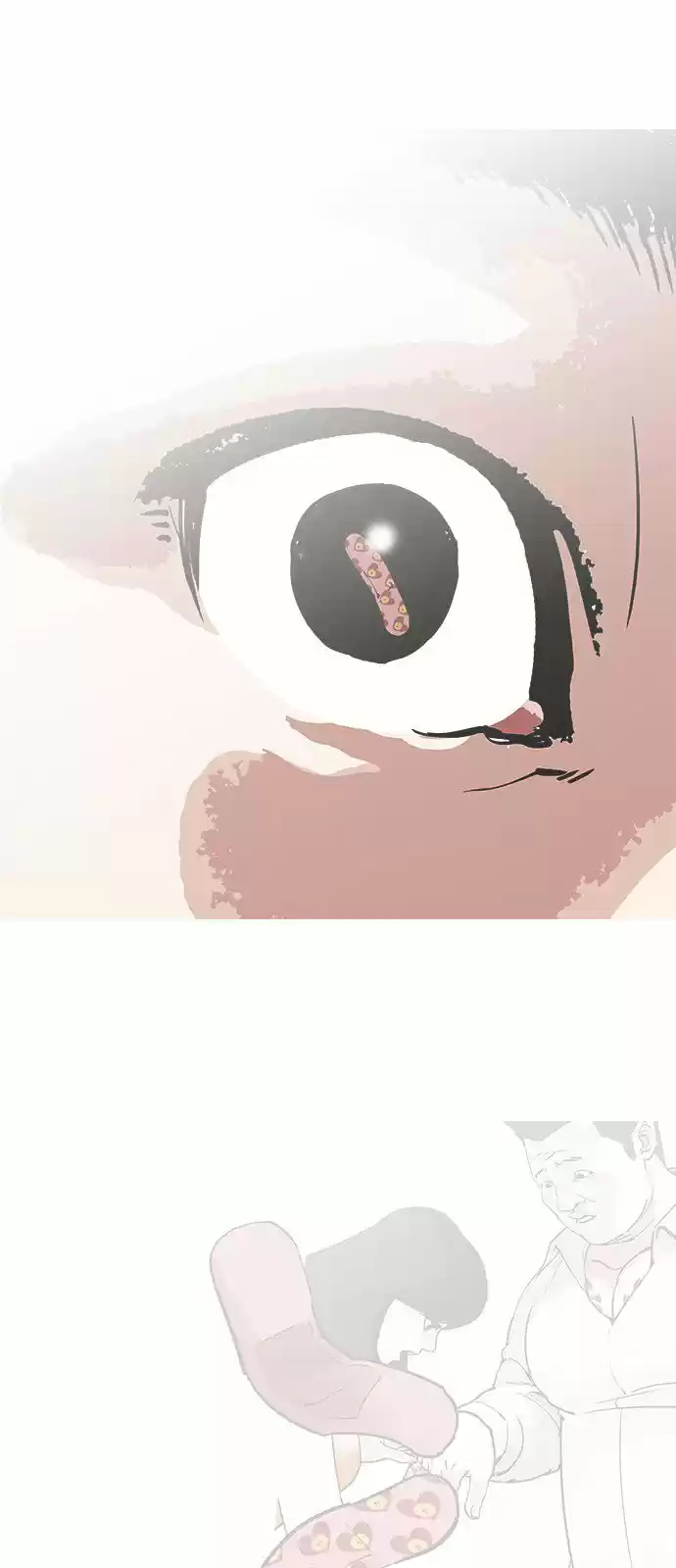 Lookism - Capítulo 202 - Página 38 - LectorTMOo