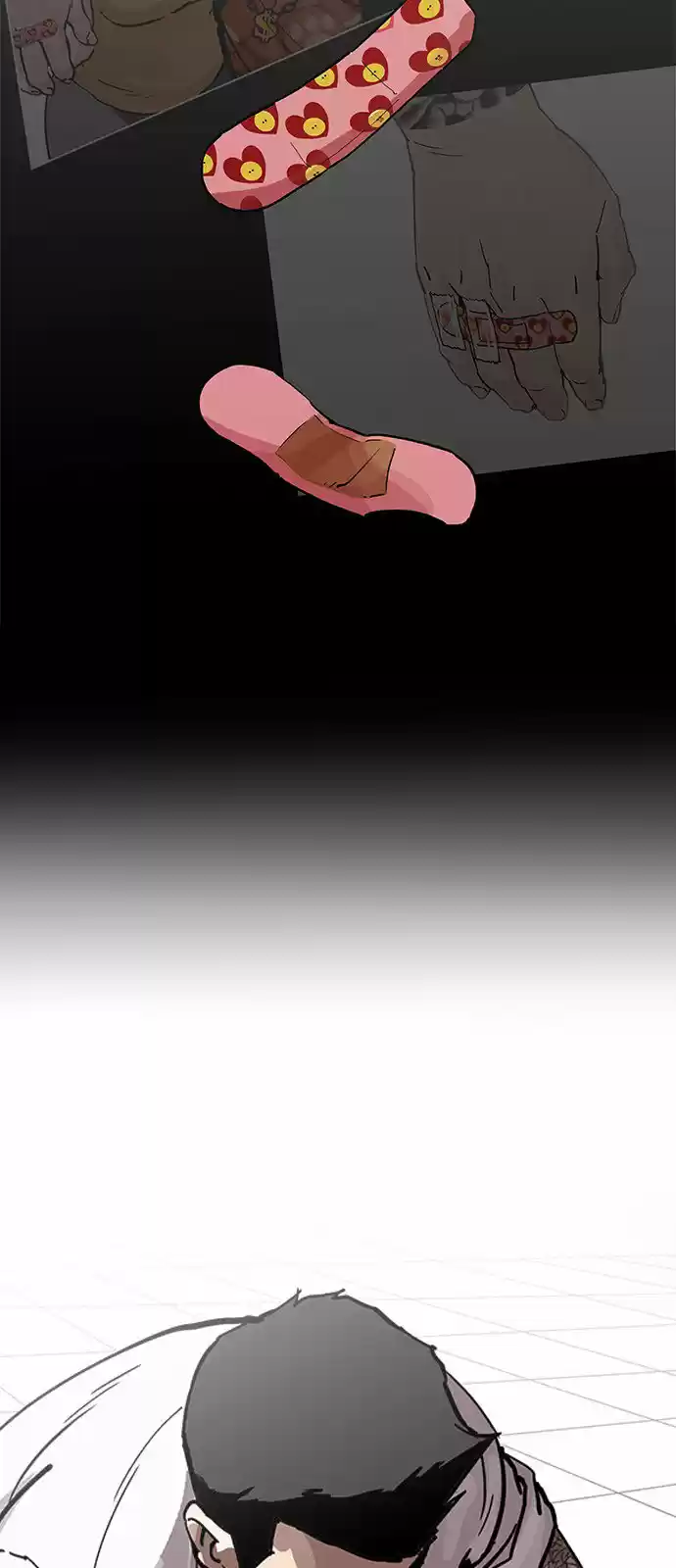 Lookism - Capítulo 202 - Página 40 - LectorTMOo