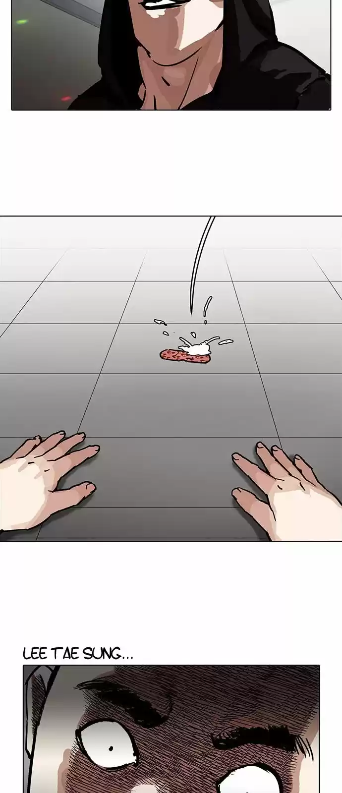 Lookism - Capítulo 202 - Página 42 - LectorTMOo