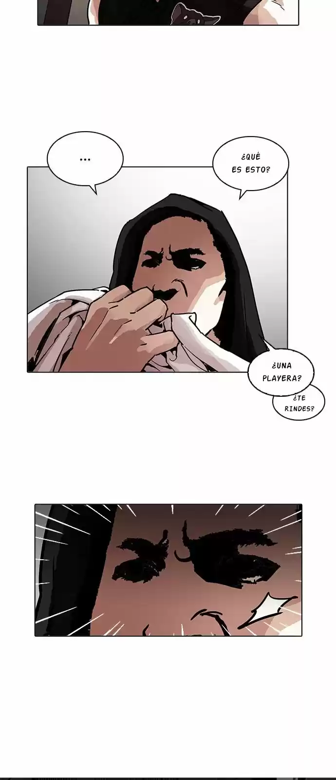 Lookism - Capítulo 202 - Página 47 - LectorTMOo