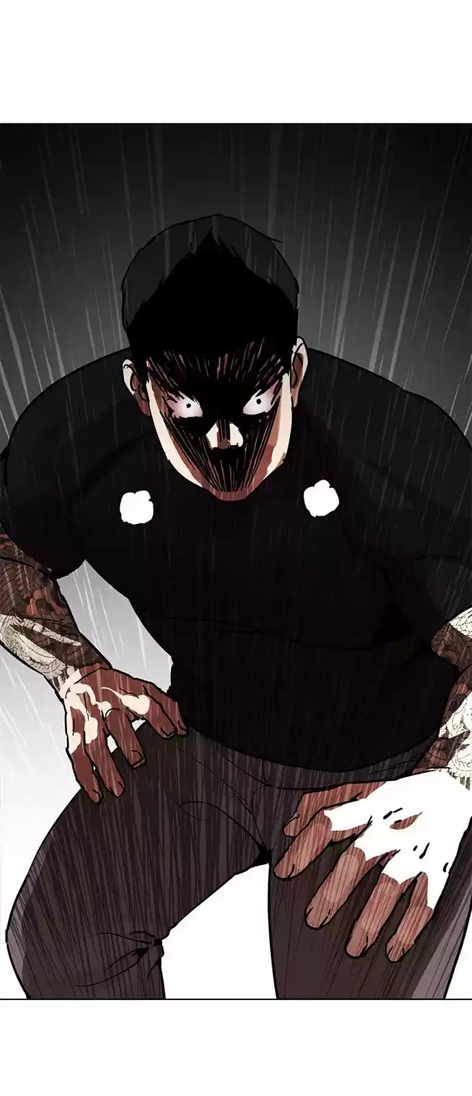 Lookism - Capítulo 202 - Página 49 - LectorTMOo
