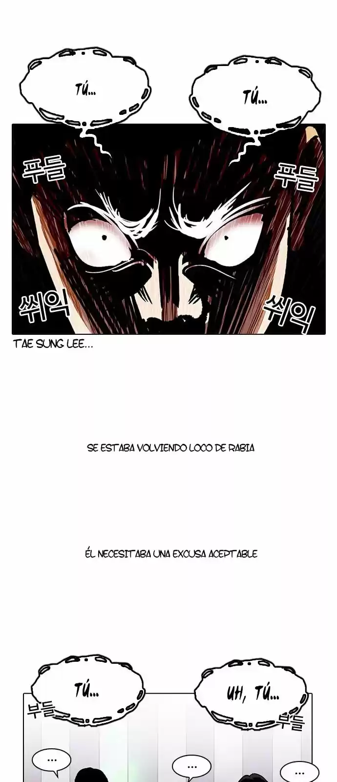 Lookism - Capítulo 202 - Página 50 - LectorTMOo