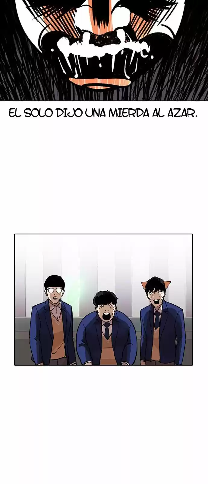 Lookism - Capítulo 202 - Página 52 - LectorTMOo