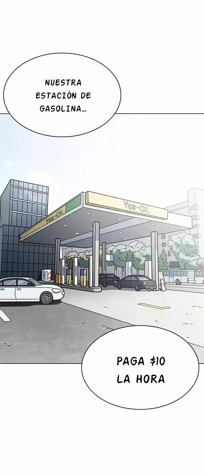 Lookism - Capítulo 203 - Página 3 - LectorTMOo
