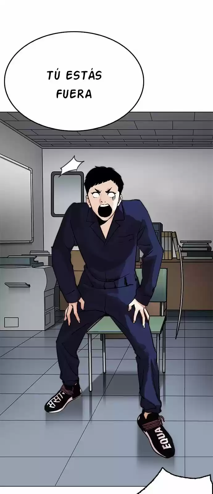 Lookism - Capítulo 203 - Página 5 - LectorTMOo